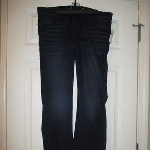 NWT Lucky Brand Lolita Boot Jeans 12/31